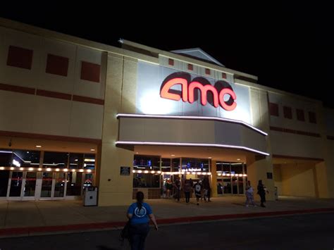 Amc theater mobile al - Movies now playing at AMC Mobile 16 in Mobile, AL. Detailed showtimes for today and for upcoming days.